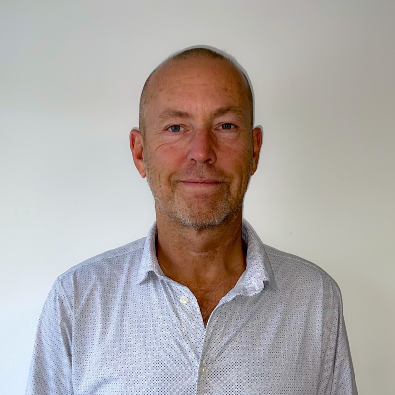 Stéphane Chazel, Connect Pro
